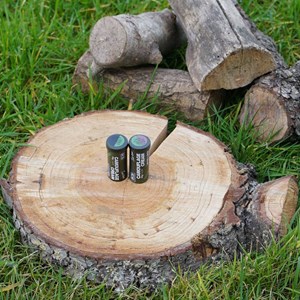 Crème de maquillage camouflage militair