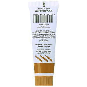 Crème de maquillage camouflage militair