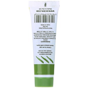 Crème de maquillage camouflage militair