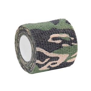 Bande extensible fosco stretch bandage camouflage
