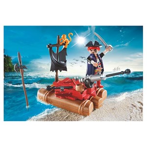 Valisette pirates