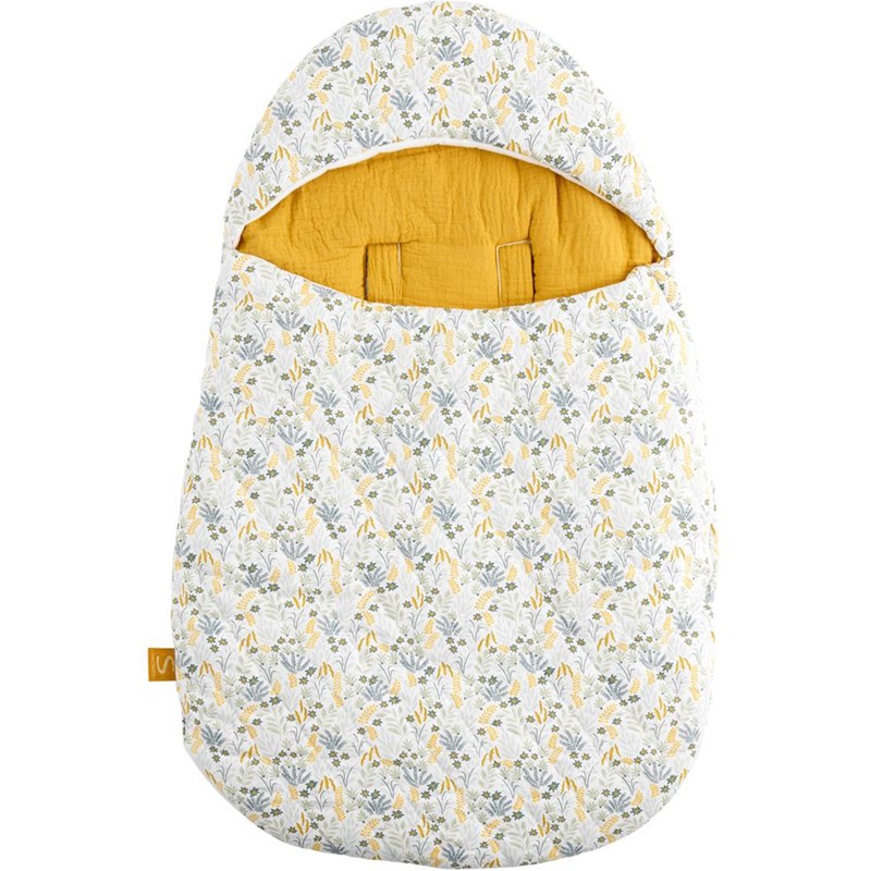 Nid d'ange passe sangles promenons-nous