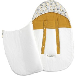 Nid d'ange passe sangles promenons-nous