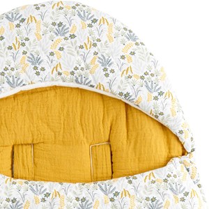 Nid d'ange passe sangles promenons-nous