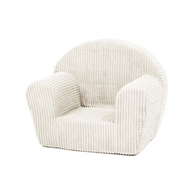 Fauteuil velinda vert