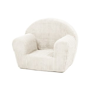 Fauteuil velinda vert