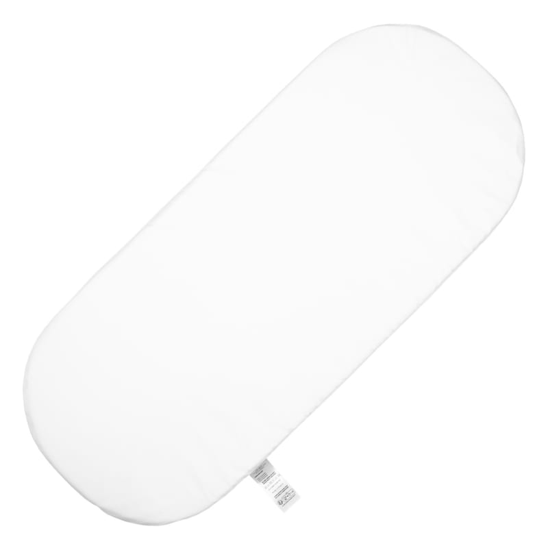 Matelas ovale bébé moïse made in france (Sevira Kids) - Couverture