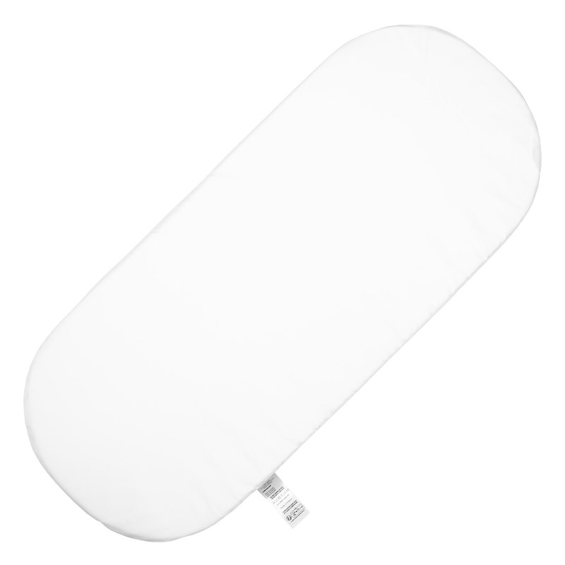 Sevira Kids - Matelas ovale bébé moïse made in