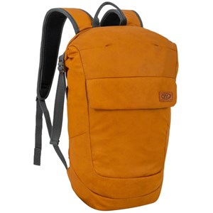 Sac à dos highlander flug 18l orange