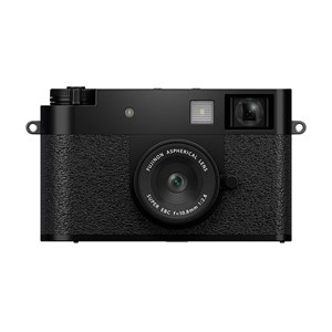 Fujifilm compact expert x half noir