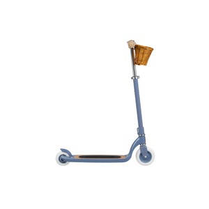 Maxi trottinette blue
