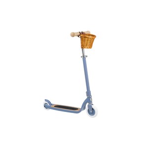 Maxi trottinette blue
