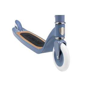 Maxi trottinette blue