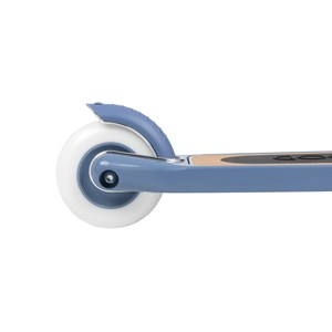 Maxi trottinette blue