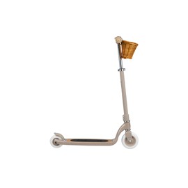 Maxi trottinette beige