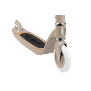 Maxi trottinette beige