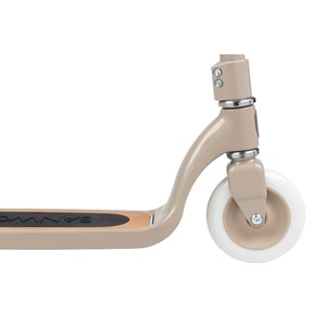 Maxi trottinette beige