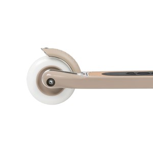 Maxi trottinette beige