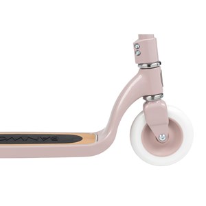 Maxi trottinette dusty pink