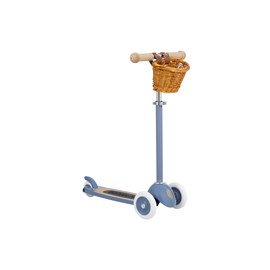 Trottinette blue
