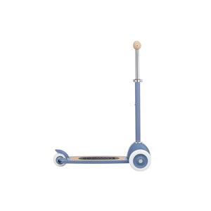 Trottinette blue