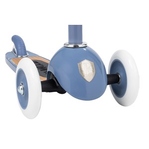 Trottinette blue