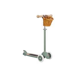 Trottinette forest