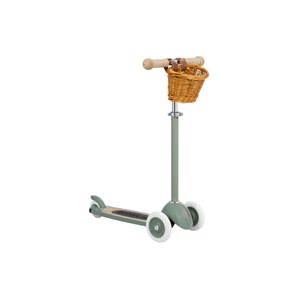 Trottinette forest