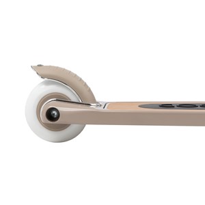 Trottinette beige