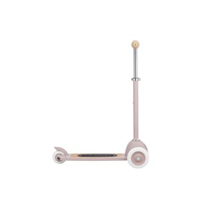 Trottinette dusty pink