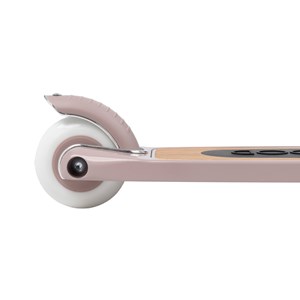 Trottinette dusty pink