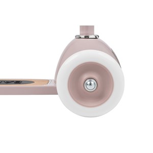 Trottinette dusty pink