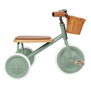 Tricycle forest