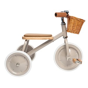 Tricycle beige