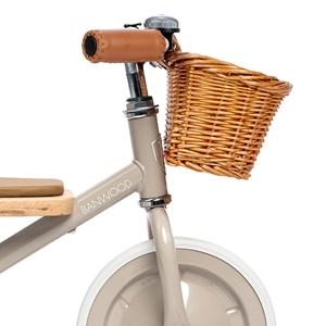 Tricycle beige