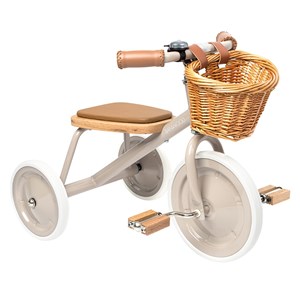 Tricycle beige