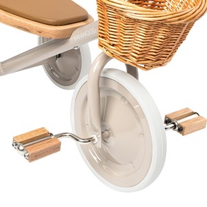 Tricycle beige