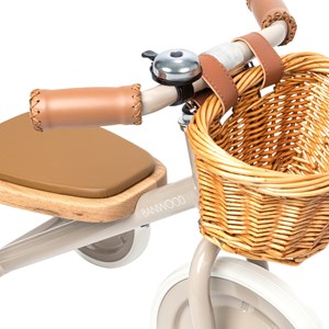 Tricycle beige