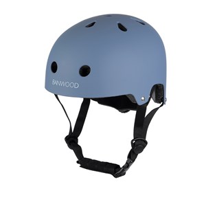 Casque blue
