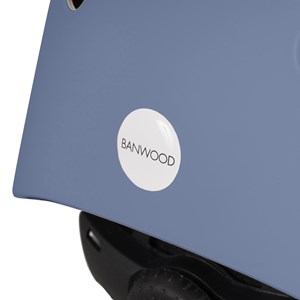 Casque blue