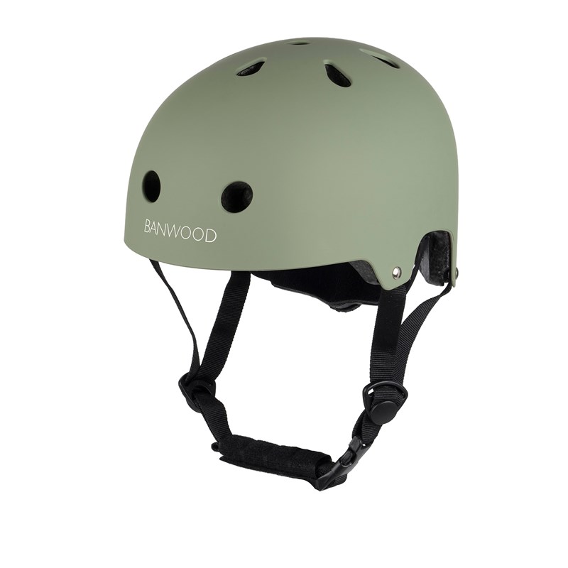 Casque forest