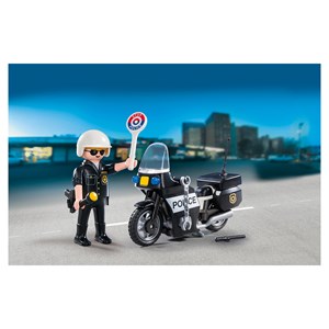 Valisette police