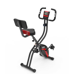 Vélo d'appartement cv315 - pliable