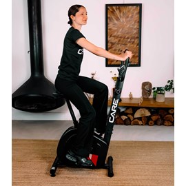 Vélo d'appartement supra - care