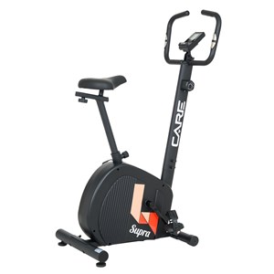 Vélo d'appartement supra - care