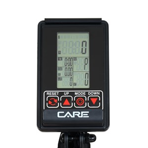 Vélo d'appartement supra - care