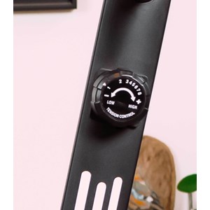 Vélo d'appartement supra - care