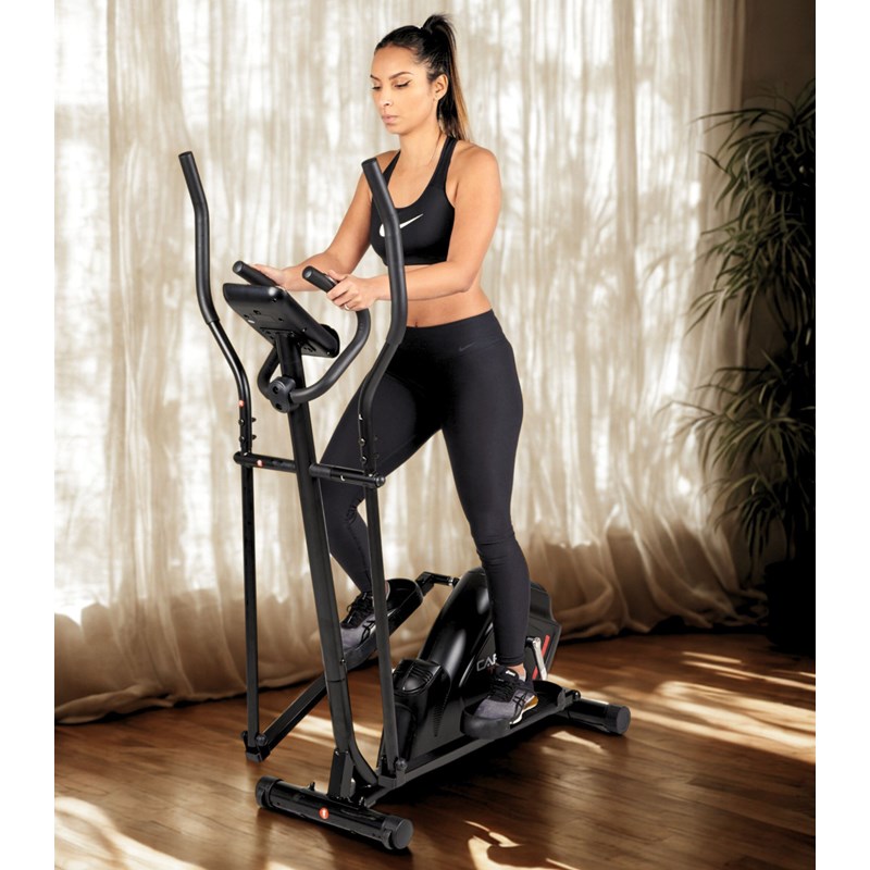 Vélo elliptique activa - care