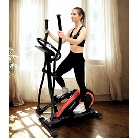 Vélo elliptique - sportis - care