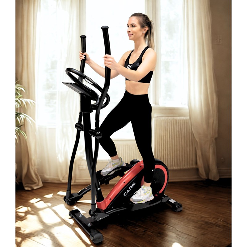 Vélo elliptique - sportis - care